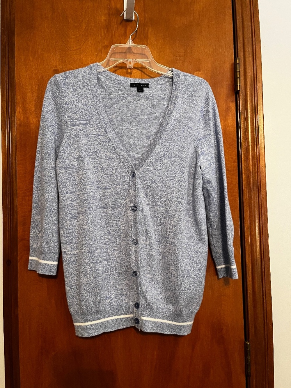 Tommy Hilfiger cardigan